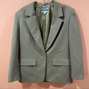 Pendleton Petit Blazer